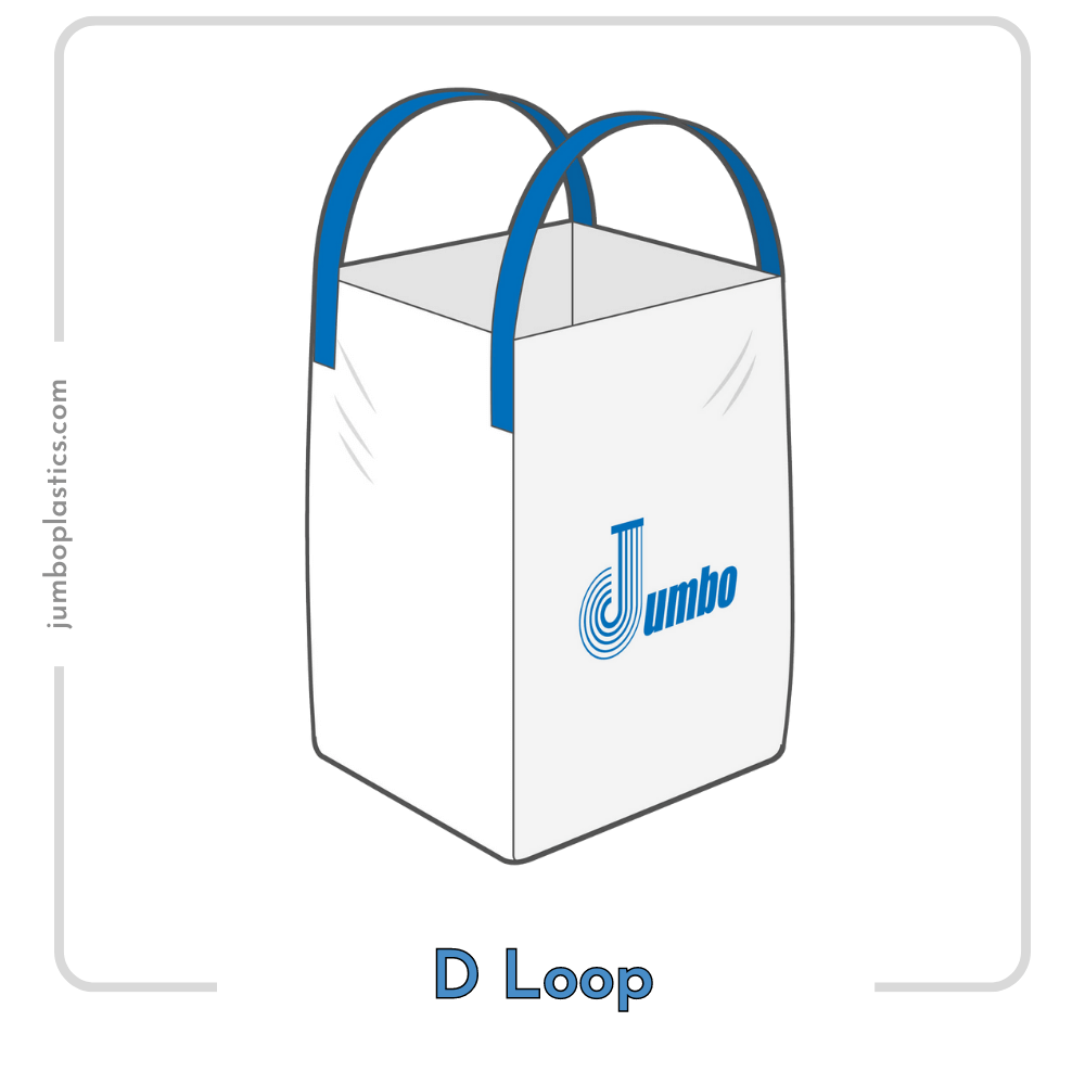 Sling Bag Jumbo Plastics Industry LLC