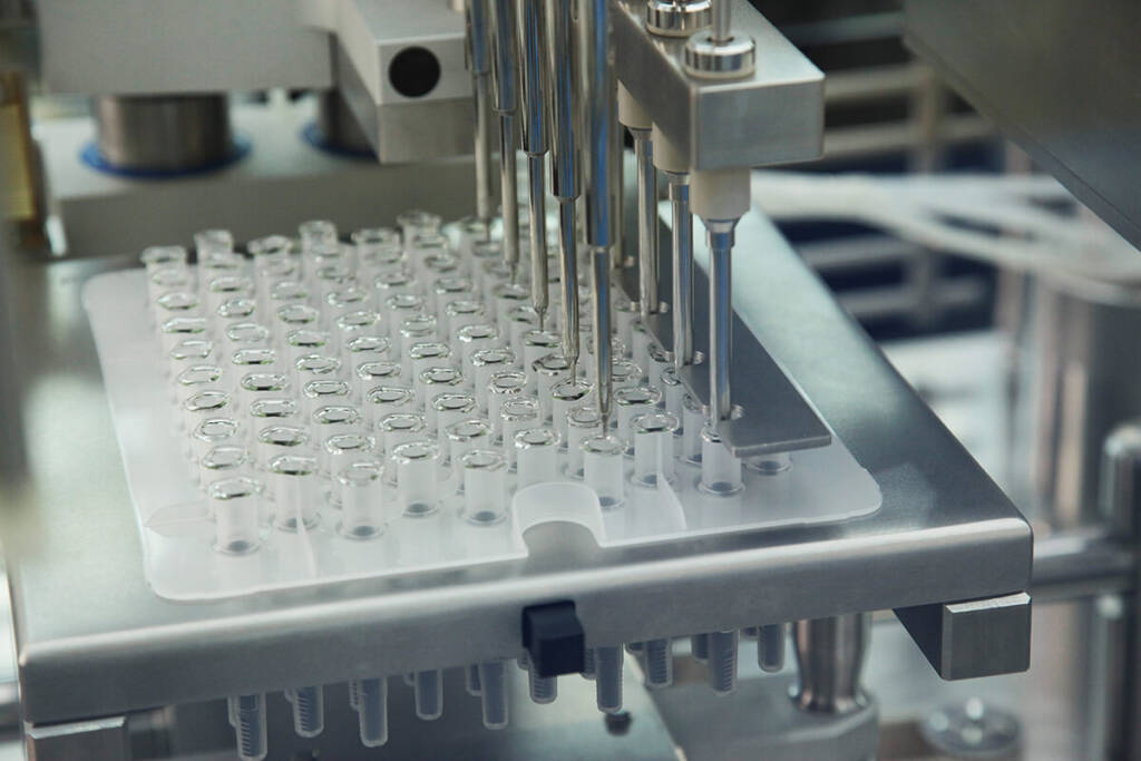 Pharmaceutical Industry Jumbo Plastics Industry LLC