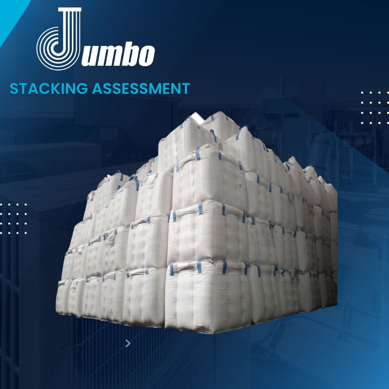 Stacking Assessment Jumbo UAE